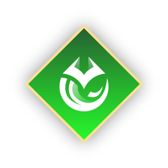 White Logo